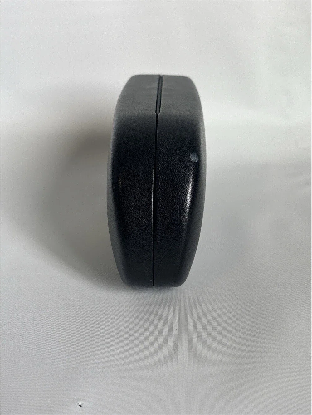 Ray-Ban Black Hard Clam Shell Eyeglass Sunglass Storage Case